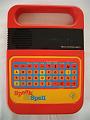 TI Speak&Spell